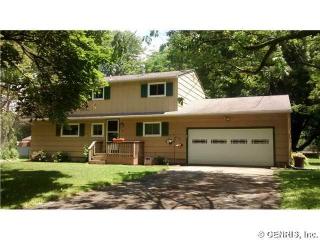 162 Thompson Rd, Rochester, NY 14623-4764