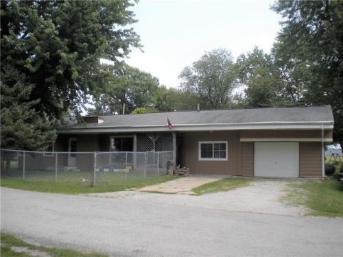 2020 550, Crawfordsville, IN 47933-7389