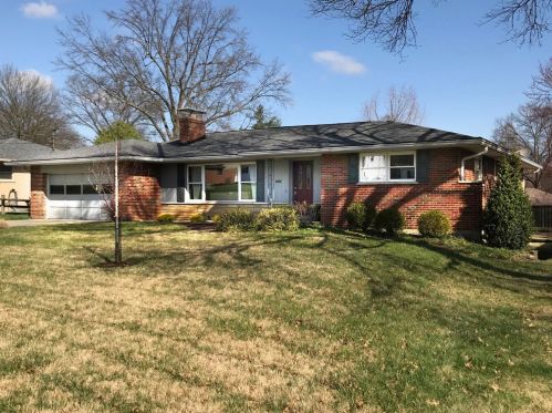 6660 Apache Cir, Cincinnati, OH 45243-2404