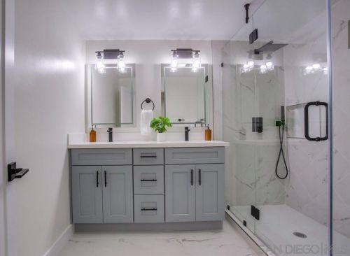 3065 Greyling Dr, San Diego CA  92123-2937 exterior