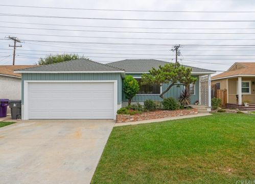 3552 Stevely Ave, Long Beach, CA 90808-3018