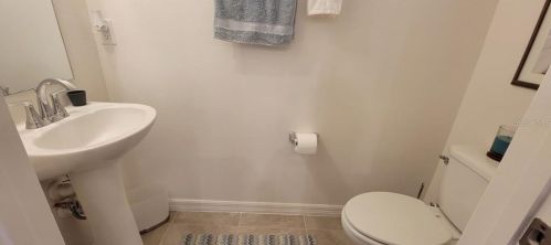 3846 Exeter Ln, Lakeland FL  33810-2419 exterior