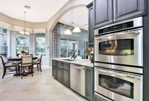 9532 Nuova Way, Port Saint Lucie FL  34986-2831 exterior