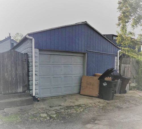 1224 Banklick St, Covington KY  41011-3035 exterior