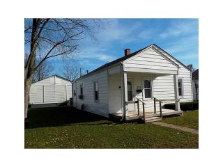 121 Ross St, Columbus, IN 47201-7217