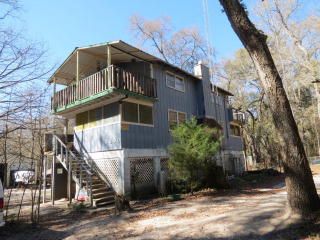 6340 55th St, Bell, FL 32619-3872