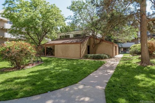 364 Ironton St, Denver CO  80012-2013 exterior