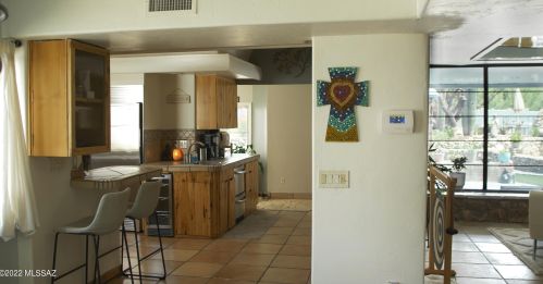 9020 Eagle Pl, Tucson AZ  85749-9424 exterior