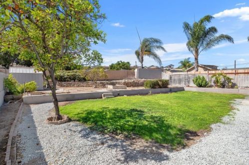3833 Cherry Blossom St, National City CA  91950-3130 exterior