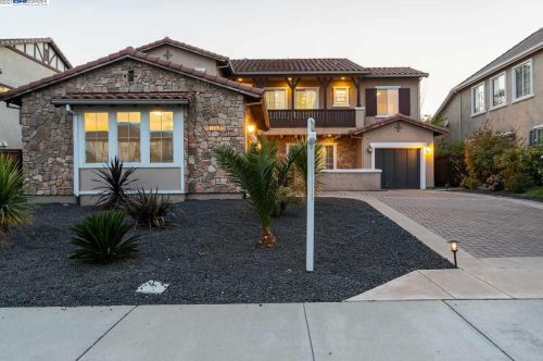 1258 Monterosso St, Danville, CA 94506-2097