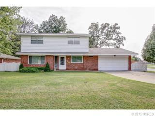 143 Ramblewood Rd, Bartlesville, OK 74003-1638