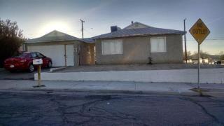 300 Maxine Ave, Barstow, CA 92311-3030