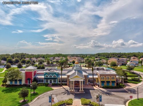 8239 Swiss Chard Cir, Land O Lakes FL  34637-7662 exterior