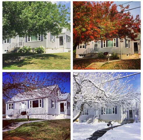 39 Park Ave, Salem, NH 03079-3152