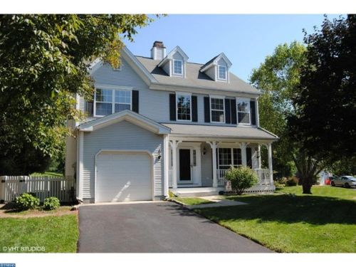 209 Pony Ln, Collegeville, PA 19473-1873