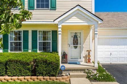 531 Bellcrest Ct, Pataskala, OH 43062-7332