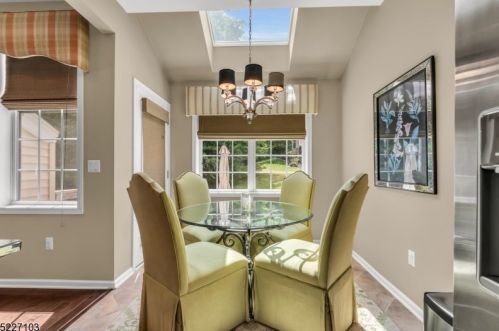 16 Greenwich Ct, Mount Olive NJ  07828-2452 exterior