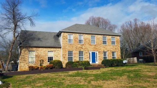 610 Brandywine Dr, Murfreesboro, TN 37129-6688