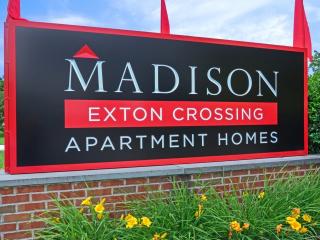 201 Iron Lake Dr, Exton PA  19341-2722 exterior