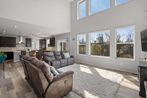 2320 Daybloom Ct, Taylorsport KY  41048 exterior