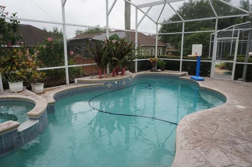 3258 King George Dr, Orlando FL  32835-5902 exterior