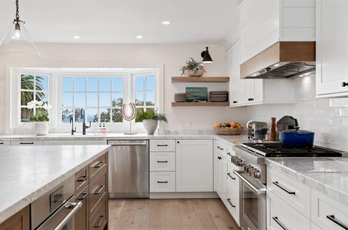 871 Deerpath Rd, Santa Barbara CA  93108-1800 exterior