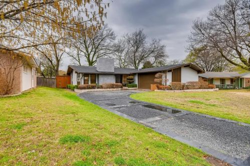 927 Wisteria Way, Richardson, TX 75080-4027