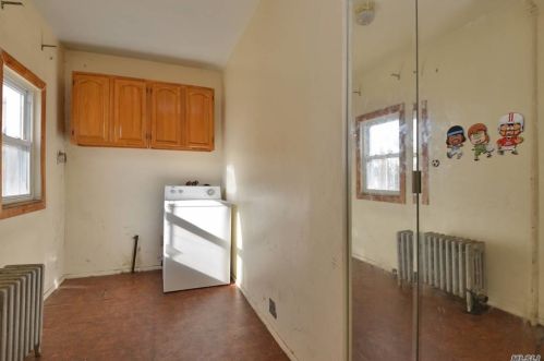 2111 Nameoke Ave, Far Rockaway NY  11691-3157 exterior