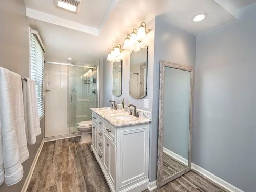 630 Walden Way, Imperial PA  15126-9684 exterior