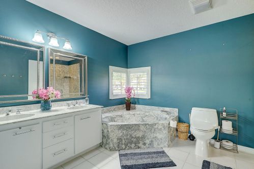 3202 Seaboard Ave, Palm City FL  34990-3107 exterior