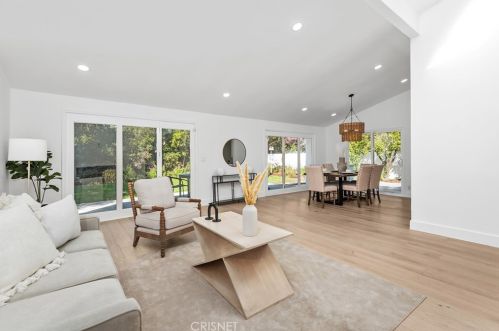 4455 Park Alisal, Calabasas CA  91302-1757 exterior