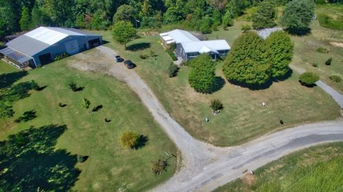 3365 Parchcorn Hollow Rd, Woodbury, TN 37190-5430