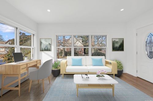 1327 Scimitar Ave, Floral Park NY  11003-3312 exterior