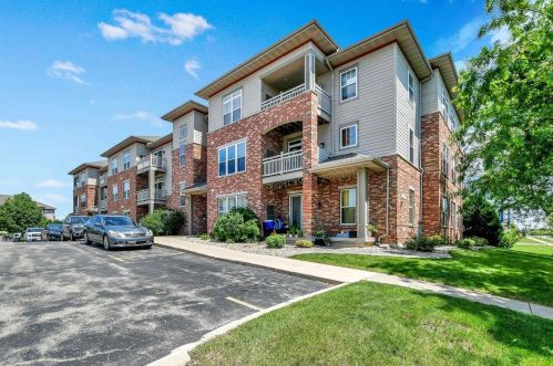 6402 Milwaukee St, Madison WI  53718-6423 exterior