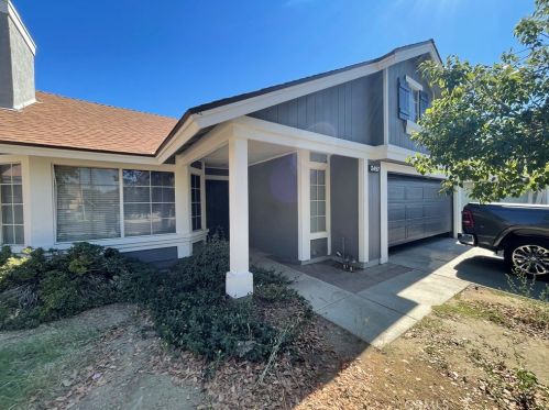 2497 Cavalcade Ct, Perris CA  92571-2530 exterior
