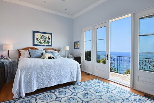 1128 Palos Verdes Dr, Palos Verdes Estates CA 90274-0015 exterior