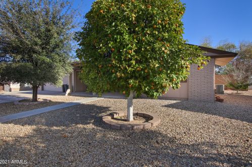 11048 Oak Ridge Rd, Sun City, AZ 85351-1556