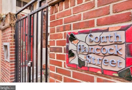 509 Hancock St, Philadelphia PA  19147-2414 exterior