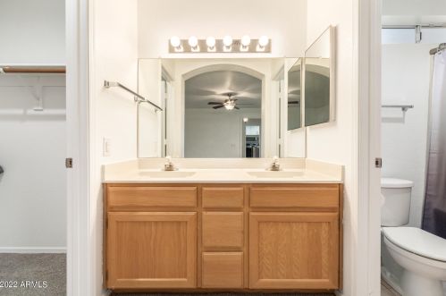 4344 Cielo Grande, Glendale AZ  85310-3929 exterior