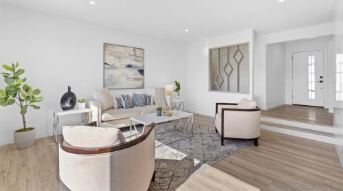 6841 Airoso Ave, San Diego CA  92120-5301 exterior