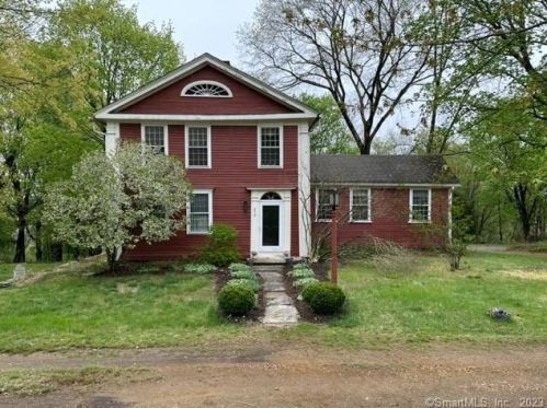 270 Main St, North Windham, CT 06247-1415