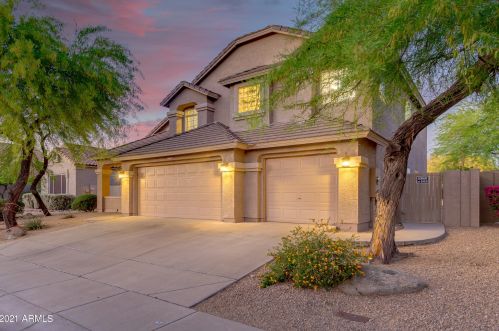28849 46th Way, Cave Creek, AZ 85331-2226