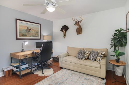 1404 School House Rd, Mount Pleasant SC  29464-3844 exterior