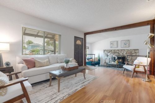 6834 Shoshone Ave, Van Nuys, CA 91406-4340