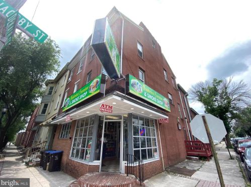 835 Dekalb St, Norristown, PA 19401-5840