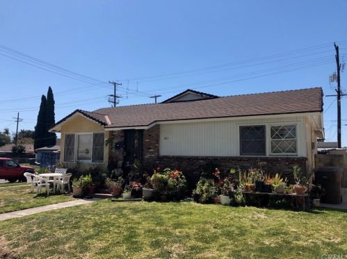 801 Sabina St, Anaheim, CA 92805-1947