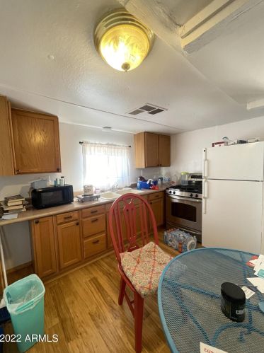 5896 Tally Ho Ln, Casa Grande AZ  85122-8870 exterior