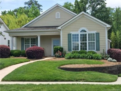 13340 Old Compton Ct, Pineville NC  28134-6593 exterior