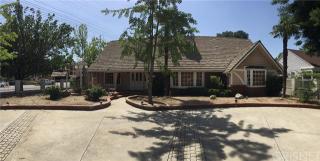 6803 Firmament Ave, Van Nuys CA  91406-5104 exterior