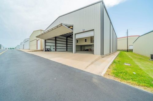 548 Aviator Dr, Fort Worth, TX 76179-5434